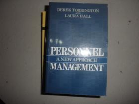 Personnel Management