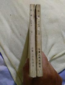 枭霸上下宁夏人民