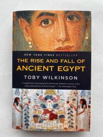 The Rise and Fall of Ancient Egypt 古埃及兴衰史