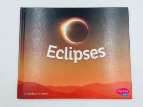 Eclipses (Amazing Sights of the Sky)