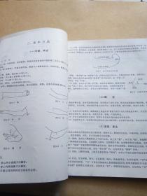 陈氏简化太极拳入门