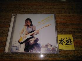 YUI CAN T BUY MY LOVE C+D 日版 拆 水迹