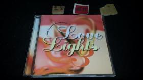 LOVE LIGHT 3 日版 拆品 84E