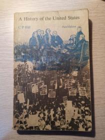 a history of the united states