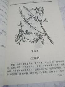 实用中草药大全