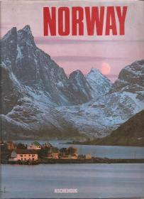 A MOTOVUN GROUP BOOK.NORWAY