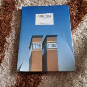 Aldo Rossi  Bauten  Und projekte1981_1991