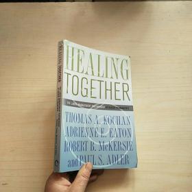 HEALING TOGETHER