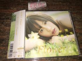 AKB48 前田敦子 Flower CD+DVD 日版 拆