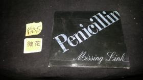 Penicillin Missing Link 日版 拆 V915