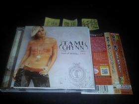 TAMI CHYNN out of many ONE 日拆N446