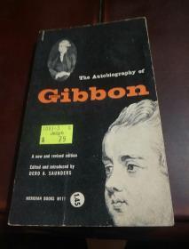 The Autobiography of Gibbon