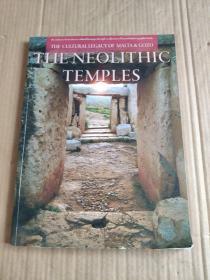 THE NEOLITHIC TEMPLES