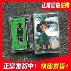 磁带 金得哲 梦幻田园专辑，