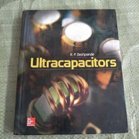 ULTRACAPACITORS超级电容(精装库存)