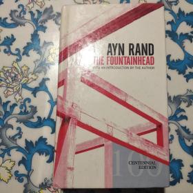 The Fountainhead