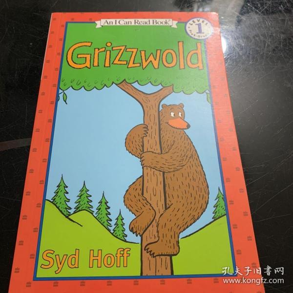 Grizzwold