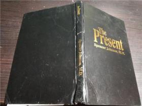 英法德意等外文原版 THE PRESENT/Spencer Johnson 2003年 大32开硬精装