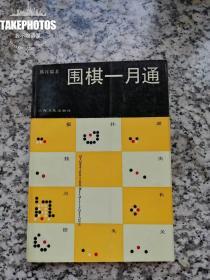 围棋一月通