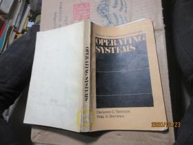 OPERATING SYSTEMS 5760