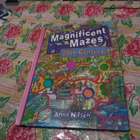 Magnificent Mazes