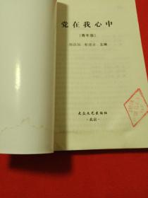 党在我心中:青年版