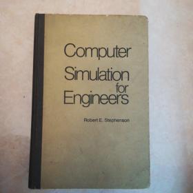 Computer Simulation for Engineerd