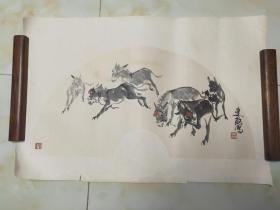 宋连启  画家