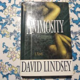 ANIMOSITY