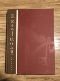 民建中央画院作品集 带护套