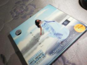 陈妃平 淡妆 星文首版如图 最后的专辑CD 稀缺货