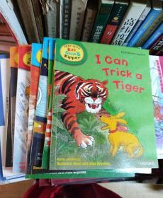 READ WlTH  Biff，Chip&kipper(12本合售)