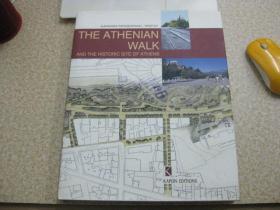 THE ATHENIAN WALK