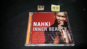 Inner Beauty NA港版I 日版 二手品 29B