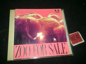 FOR SALE ZOO 日.拆品 Z021