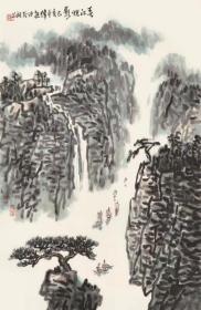 吴伟进      70*46cm