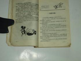 故事王国精粹 奇妙故事金话筒