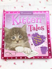 Kitten Tales