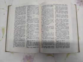 辞海（语词增补本）