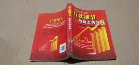 看盘细节：股价走势分析.