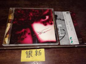 True L’Arc en Ciel 日版 开封品