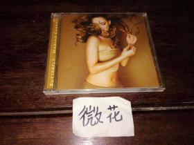 Mariah carey butterfly 美开封品