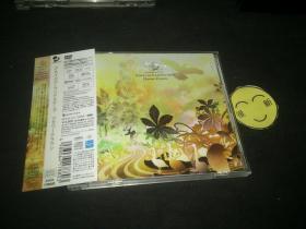 Flower Crown DVD付 Amasia Landscape 日版 二手品 F8