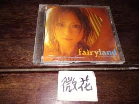 fairyland 浜崎あゆみ 日本 拆