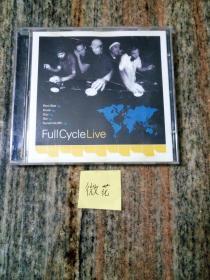 Full Cycle Live Records FCYCDLP06 欧版 二手 109L