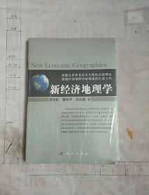 新经济地理学