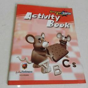 Activity Book