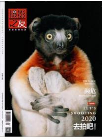 摄影之友杂志2020年1.2.3.4.5.6.7.8.9.10.11.12月全年打包