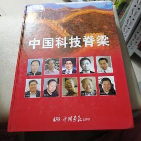 中国科技脊梁