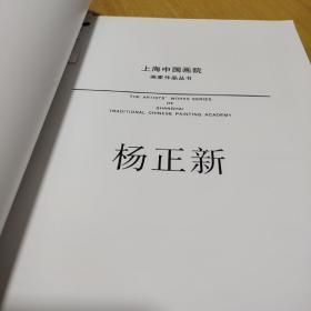 杨正新